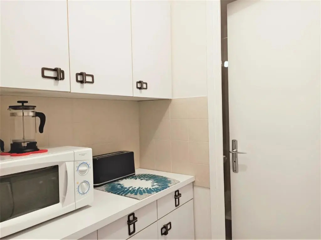 Appartement Aix-les-Bains, 1 pièce, 2 personnes - FR-1-555-37