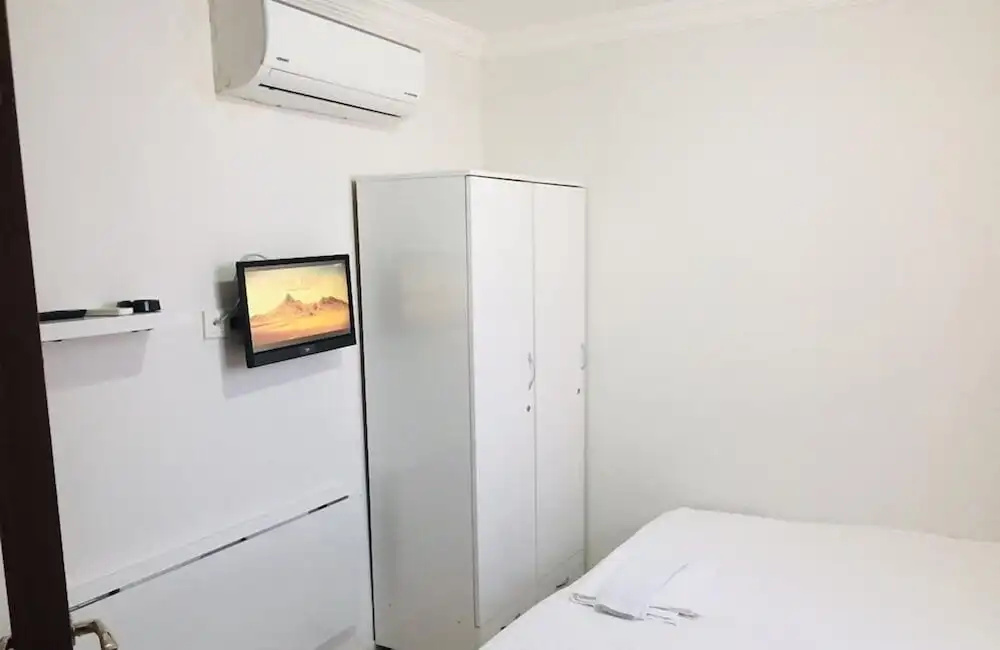 Şato Apart Hotel