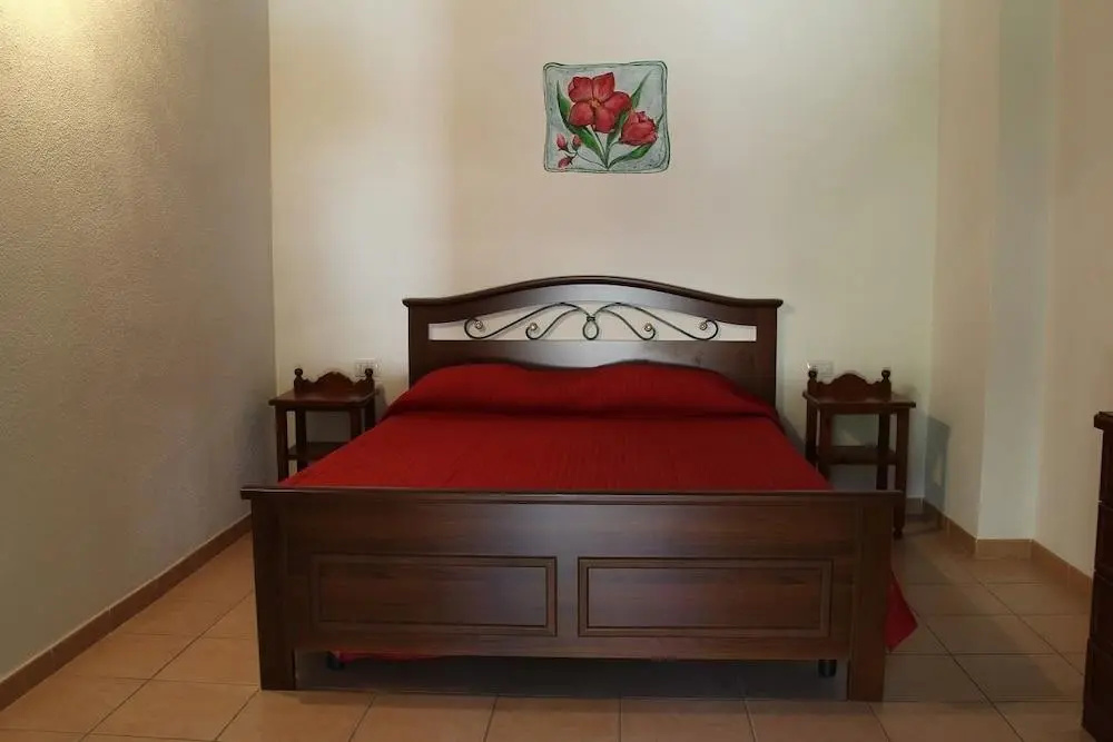 Agriturismo Sa Inza