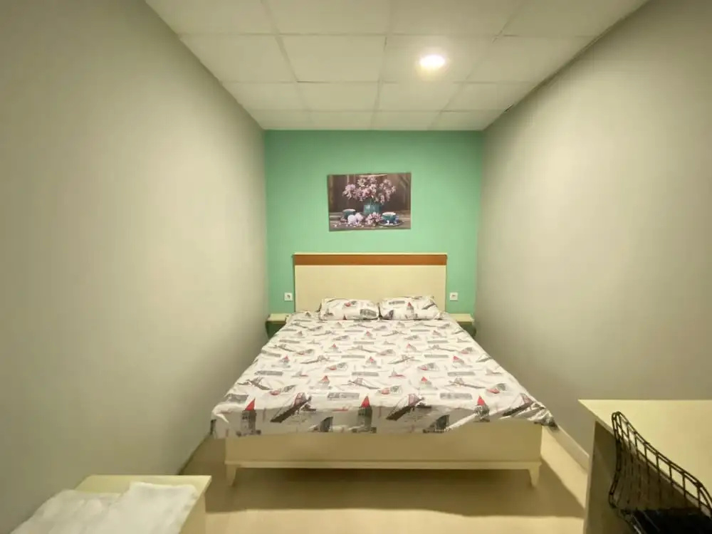 Su Residence