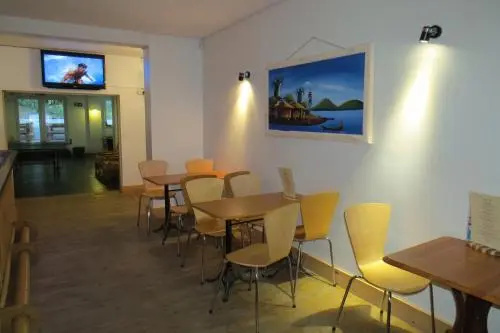 Fistral Beach Hotel and Spa - Adults Only