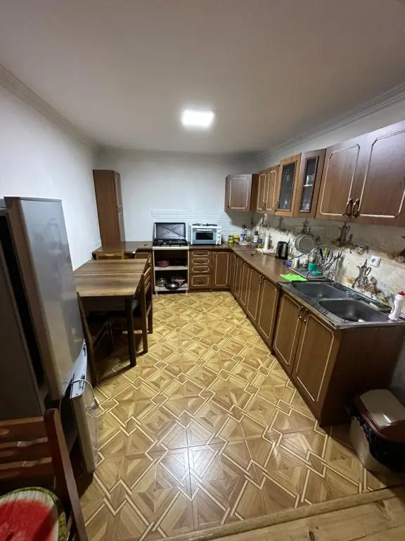 Guesthouse Space