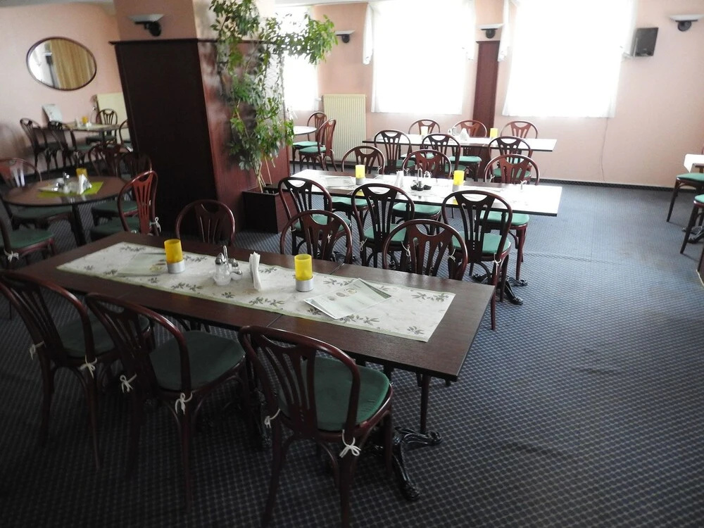 Hotel Anhalt