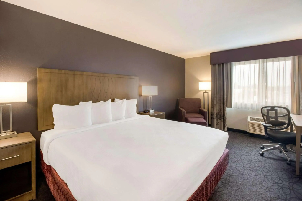 Best Western McMinnville Inn