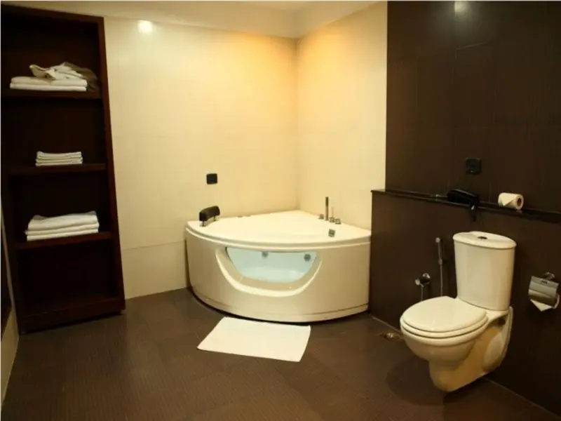 Esthell Village Resort