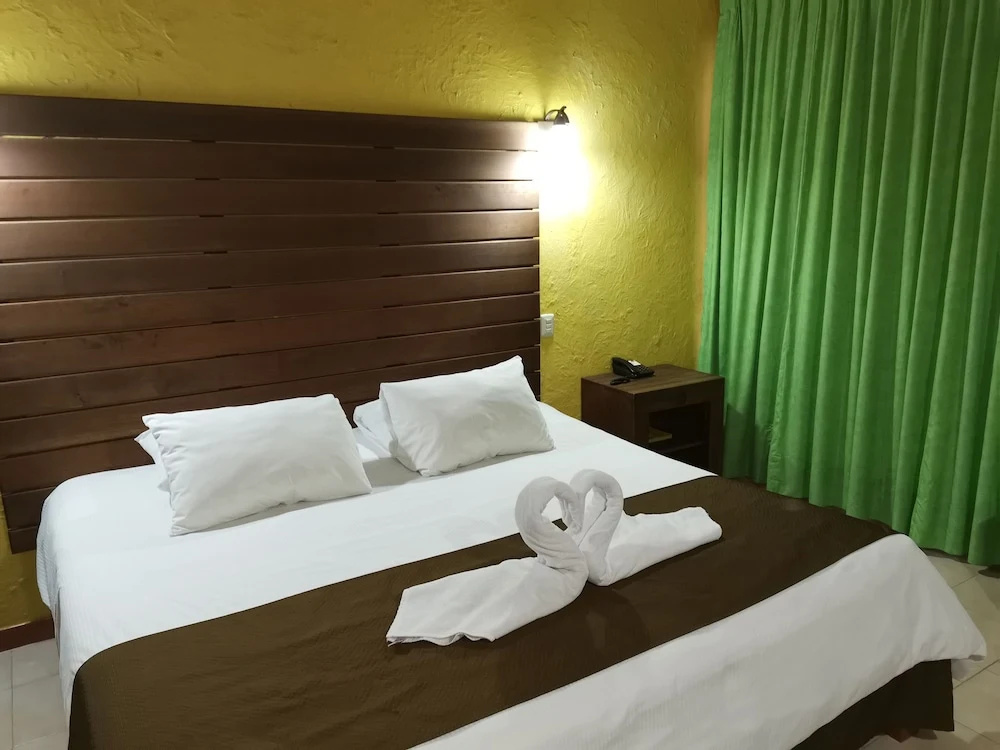 Hotel El Rancho