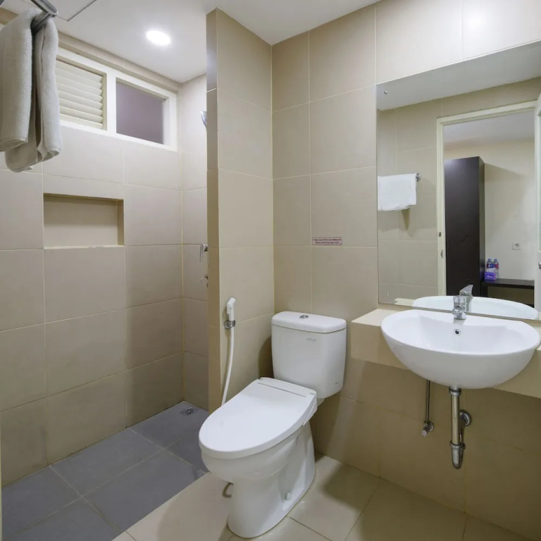 Grand Kebonsari Guesthouse