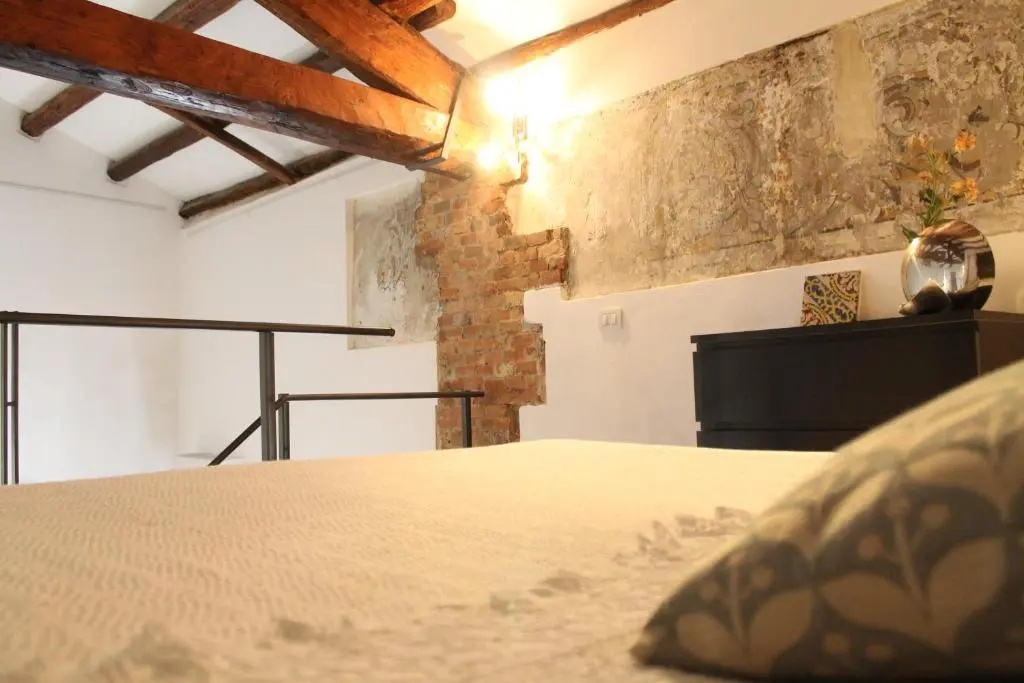 Speciale Apartment