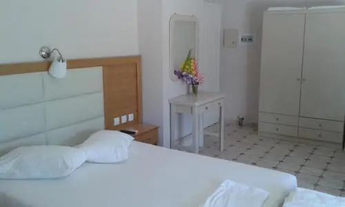 Guest House 3 Stars Preveza