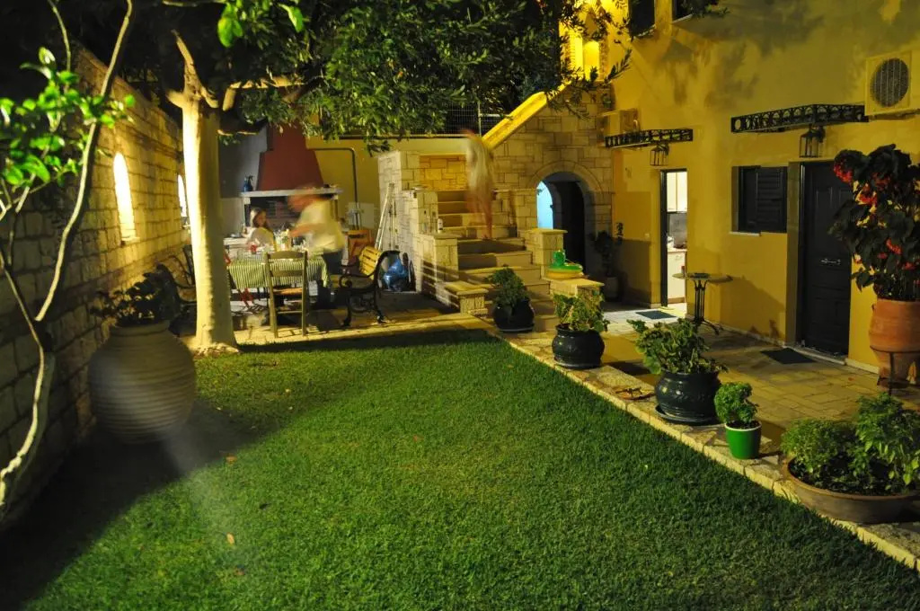 Villa Sofia