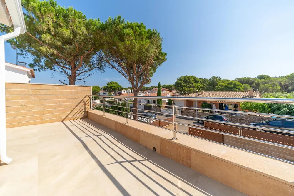 Holiday Home Bruna