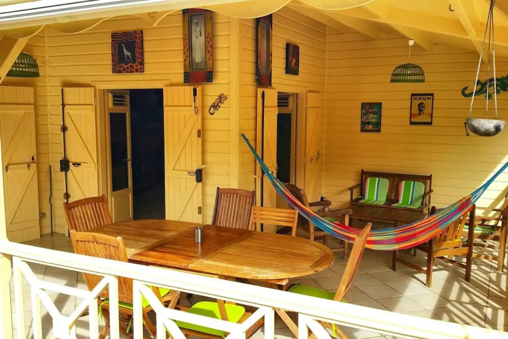 Villa Coco