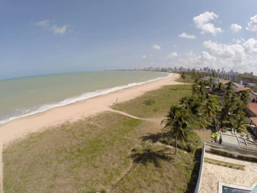 Pé Na Areia Apartments(Pe Na Areia Apartments)