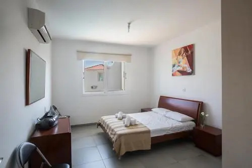 Enjoy a Holiday of a Lifetime Renting Your Own Holiday Apartment in Paralimni, Paralimni Apartment 1214