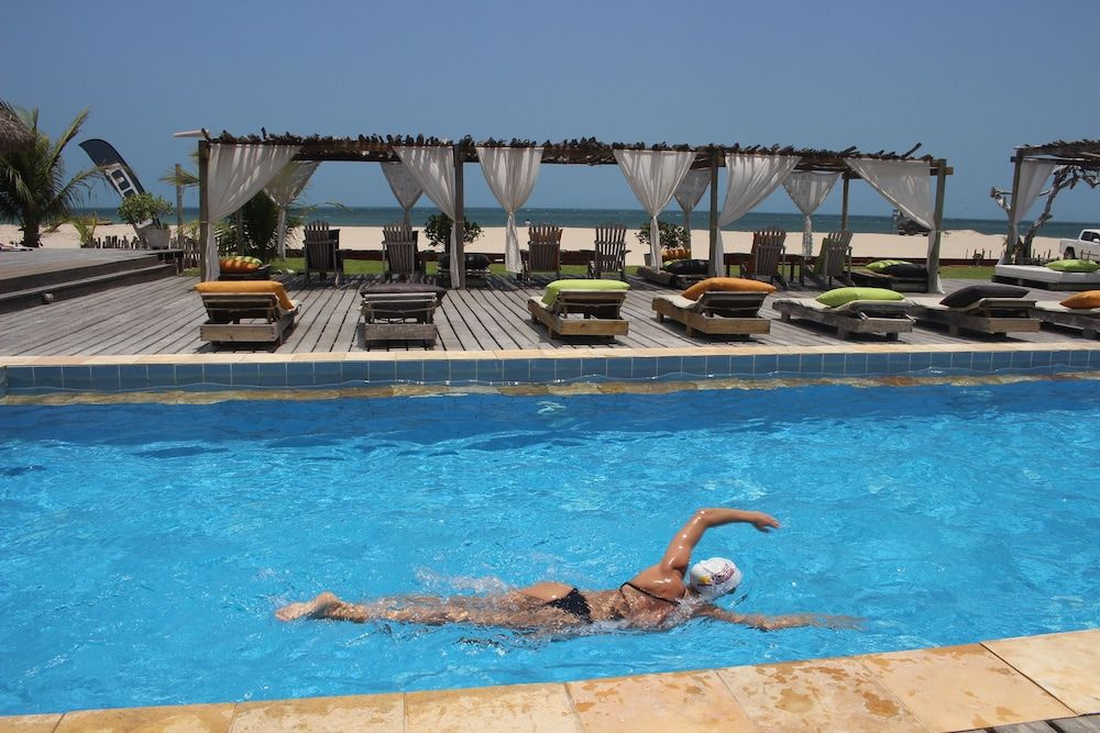 Ventana Hotel