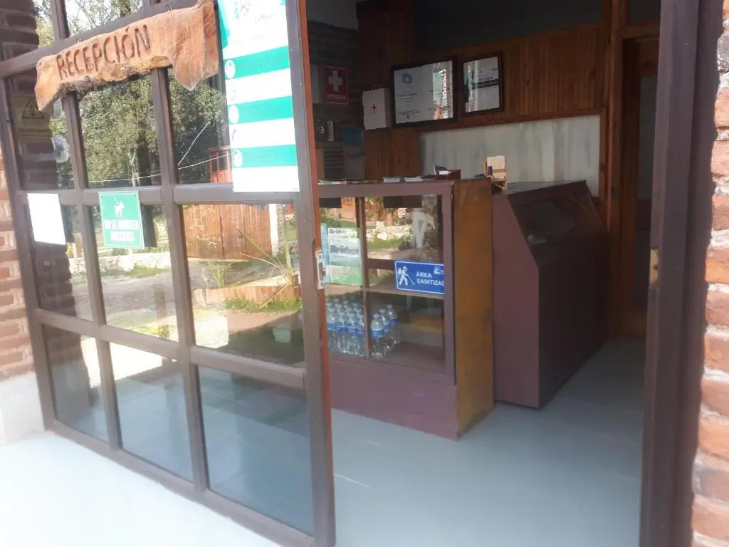 Hotel Yolotzin, Restaurante Temazcal y Masajes