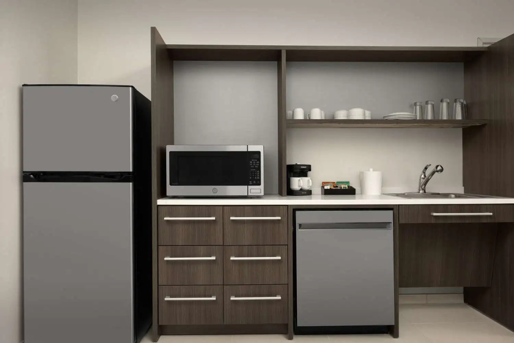 Home2 Suites By Hilton Abilene Southwest