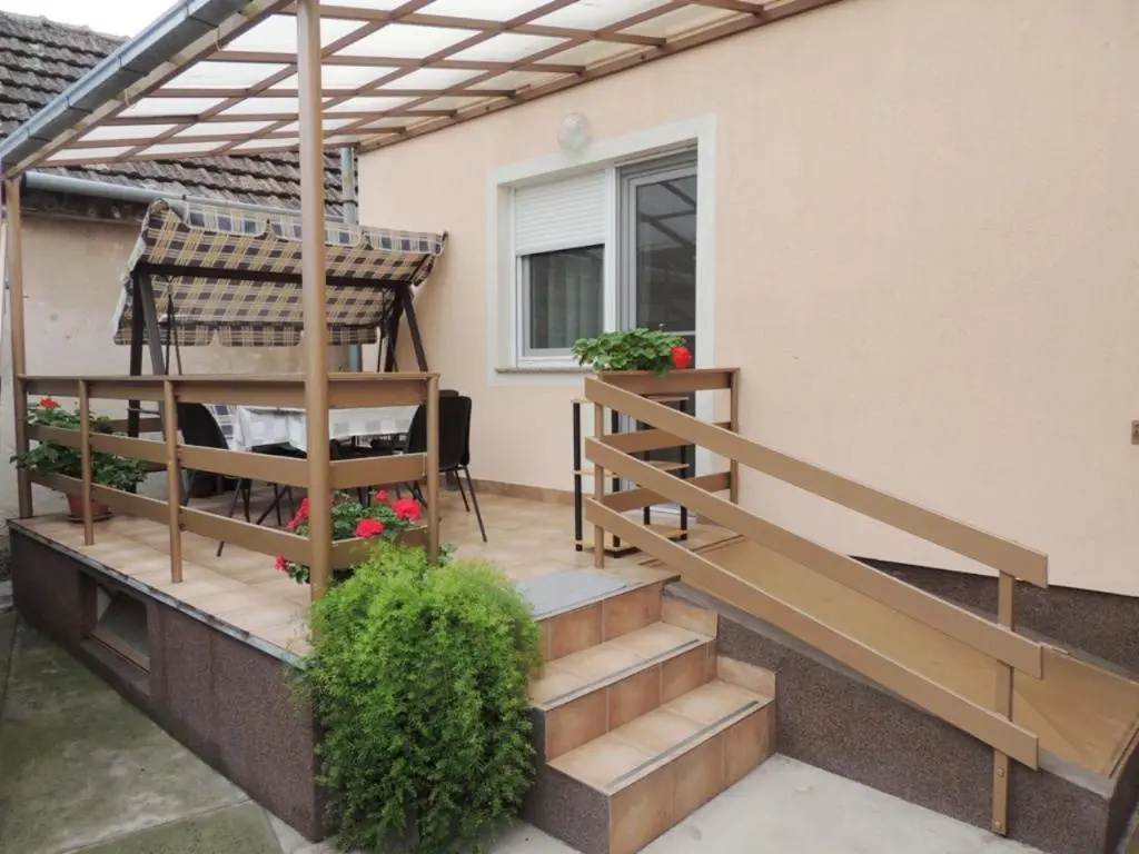 Apartman SAN