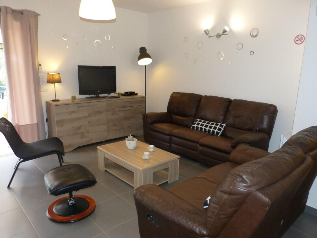 Air-conditioned villa with private pool,near by Verdon gorge