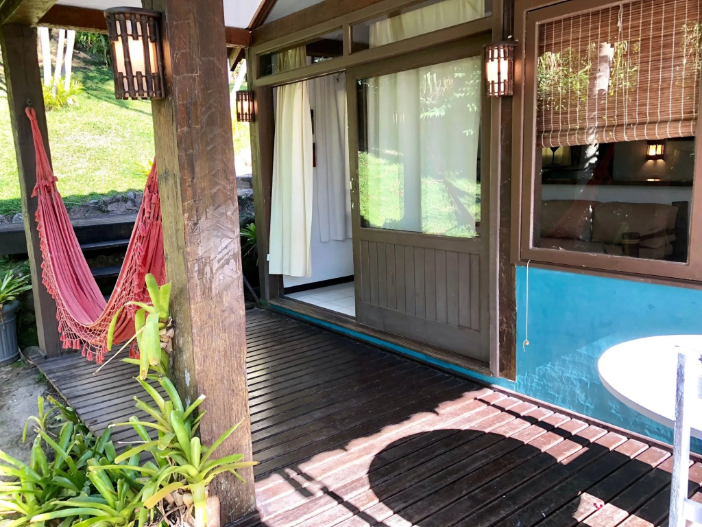 Pousada Bungalow