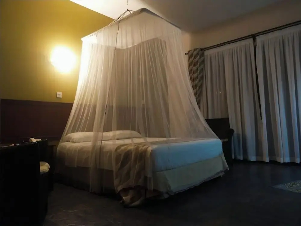 Palm Oasis Resort Garissa