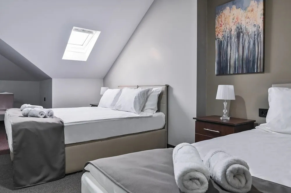Hotel Aline