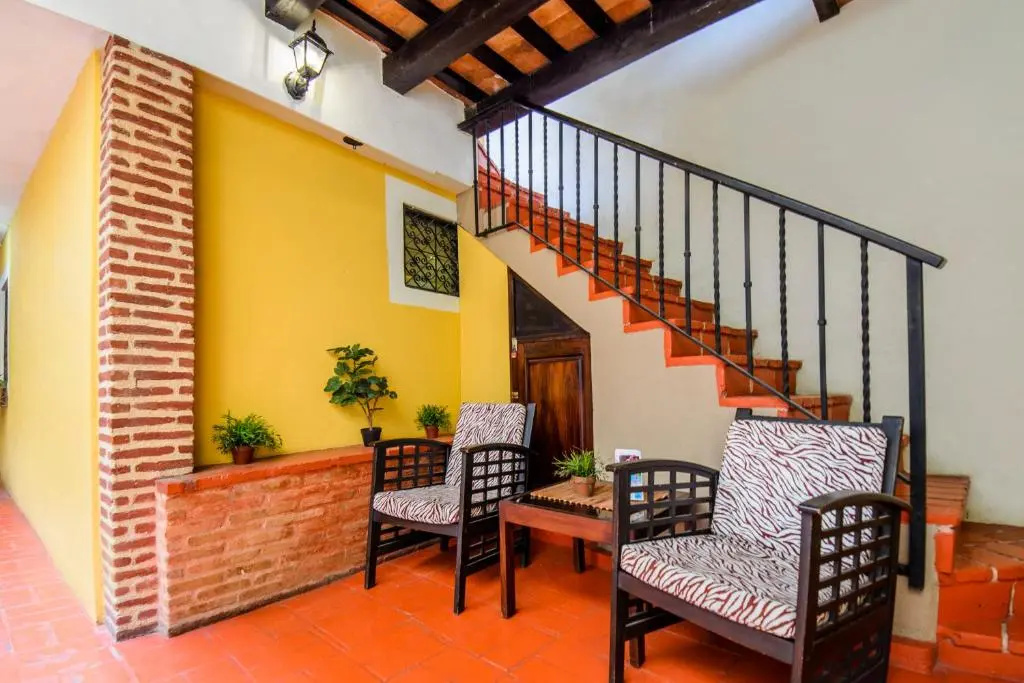 Casa Naemie