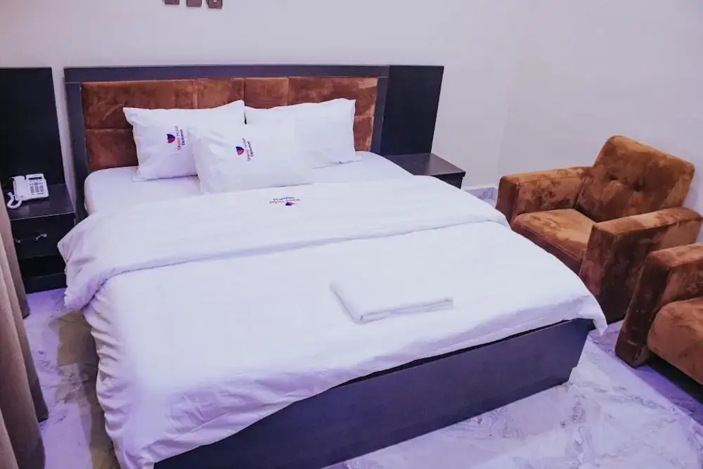 Grand Shield Hotel Jalingo