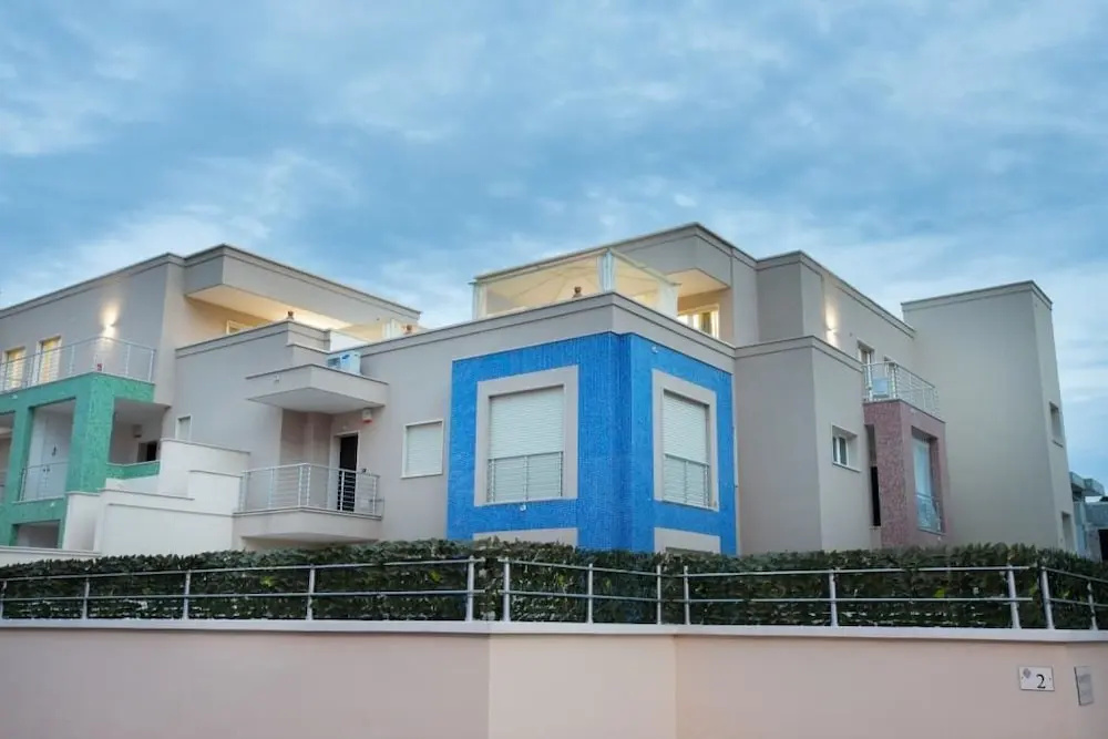 La Casa del Turista