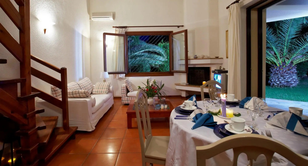 Sani Seaside Luxury - Villa Erato Pool Retreat