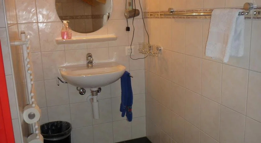 Esthers Guesthouse