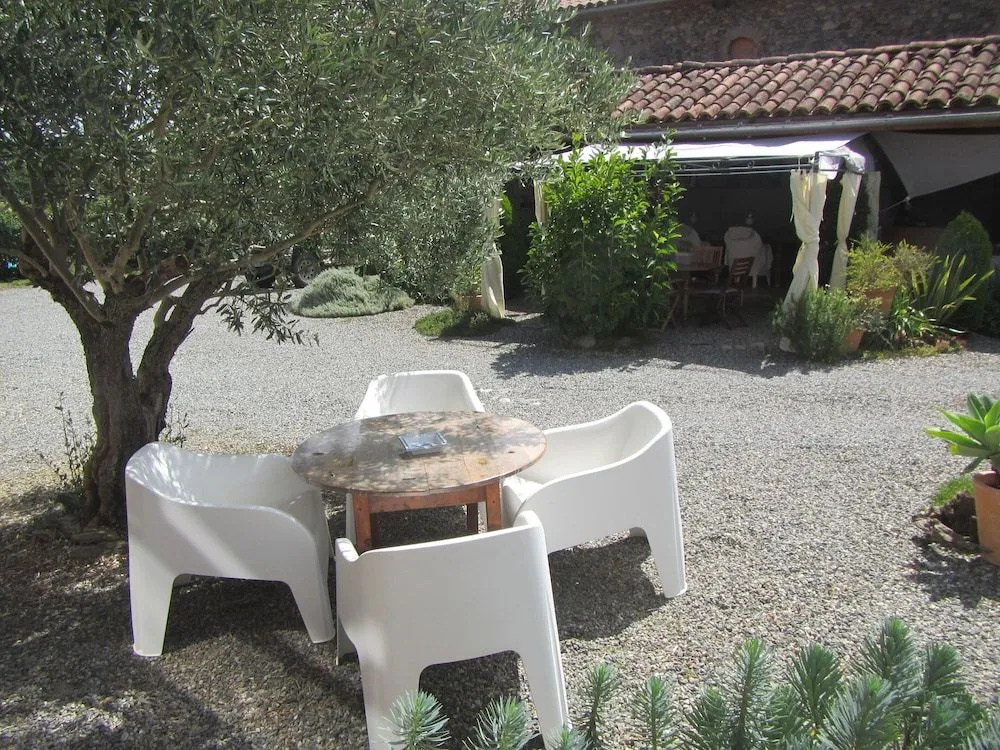 Loft Atypique