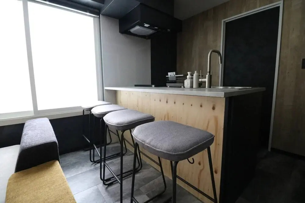Maison Sapporo