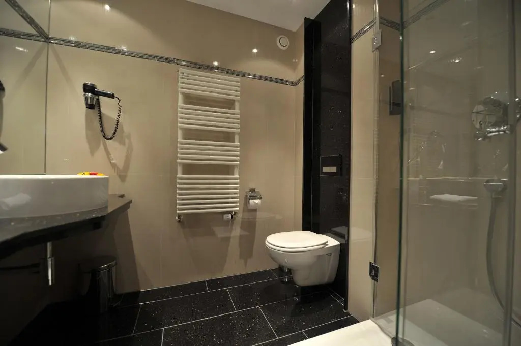 CityHotel Hessischer Hof
