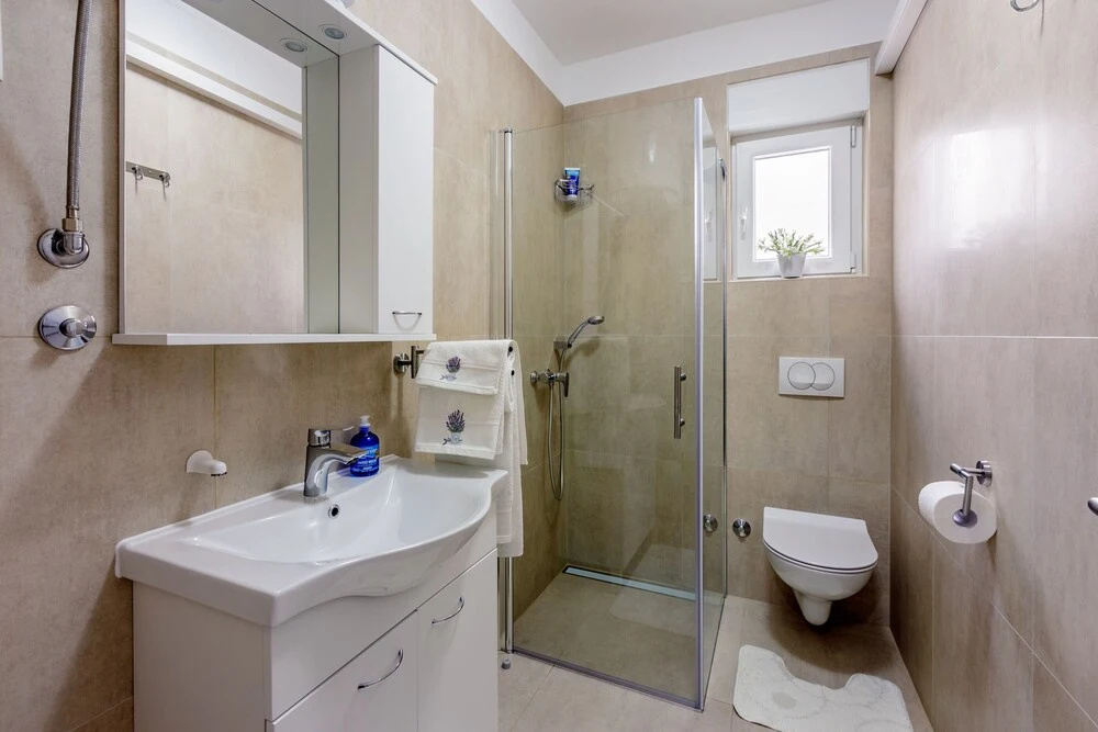 Apartment Mira