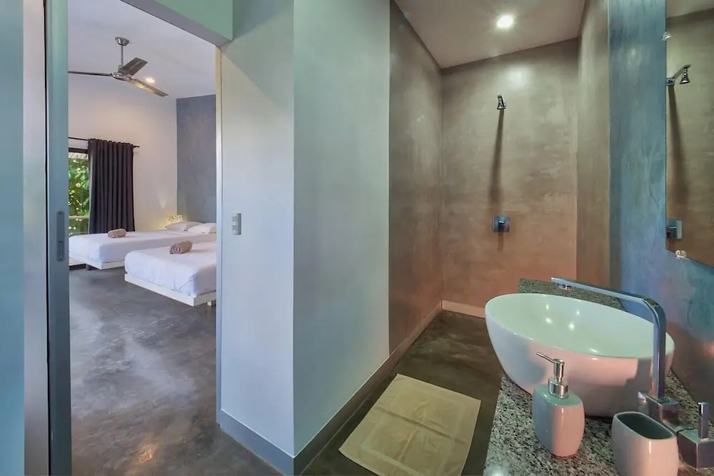 Hotel Nahua