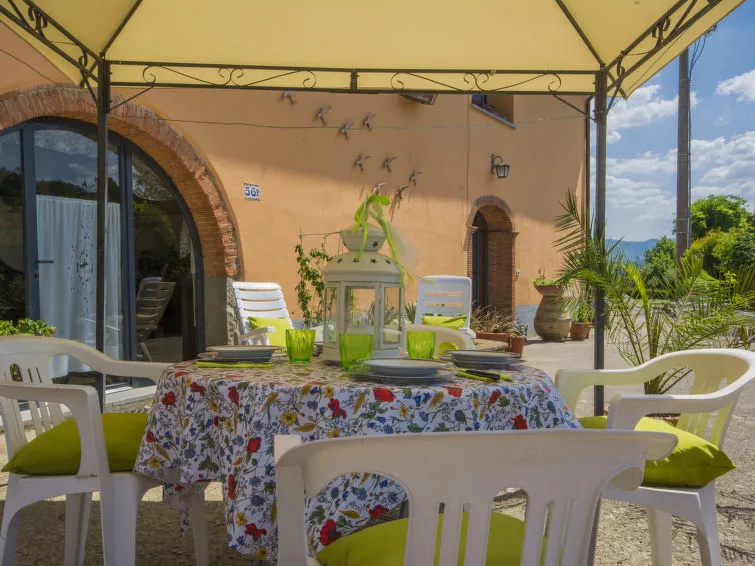 Locazione Turistica Edera