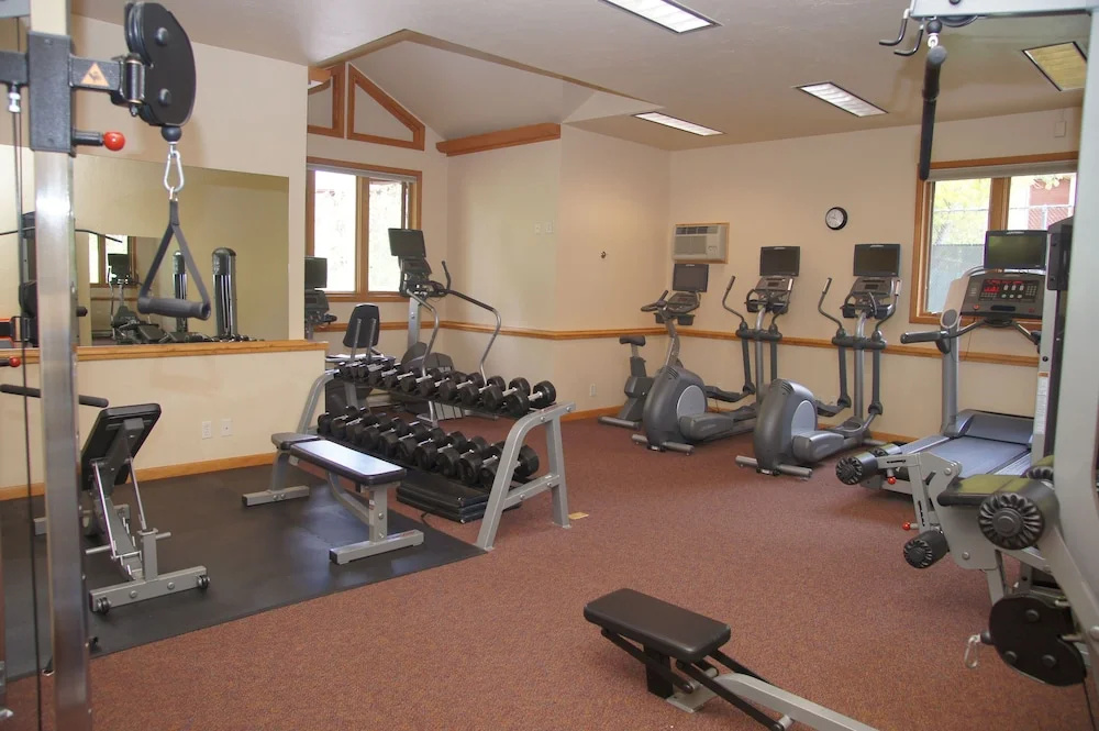 Trappeurs Crossing, Bear Lodge 6207 3 Bedroom Condo