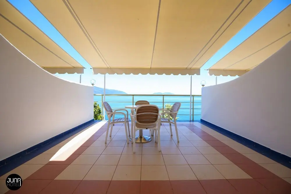 Skyhill Boutique Hotel