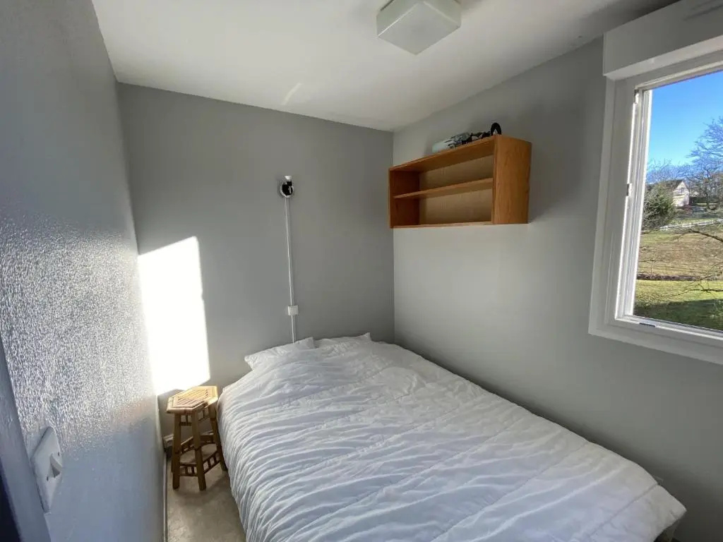 Appartement La Roche-Posay, 2 pièces, 3 personnes - FR-1-541-24