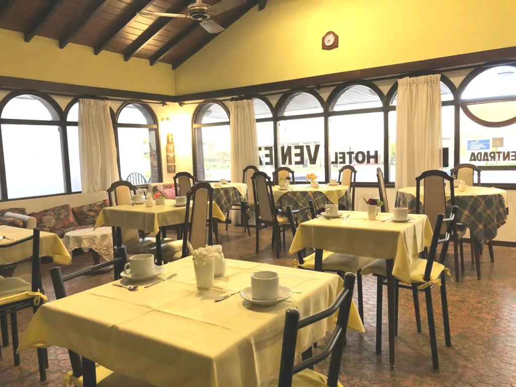 Hotel Venezia
