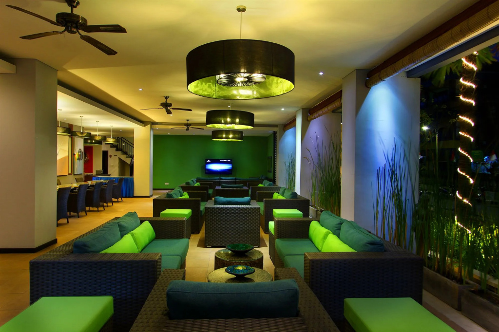 Praja Hotel