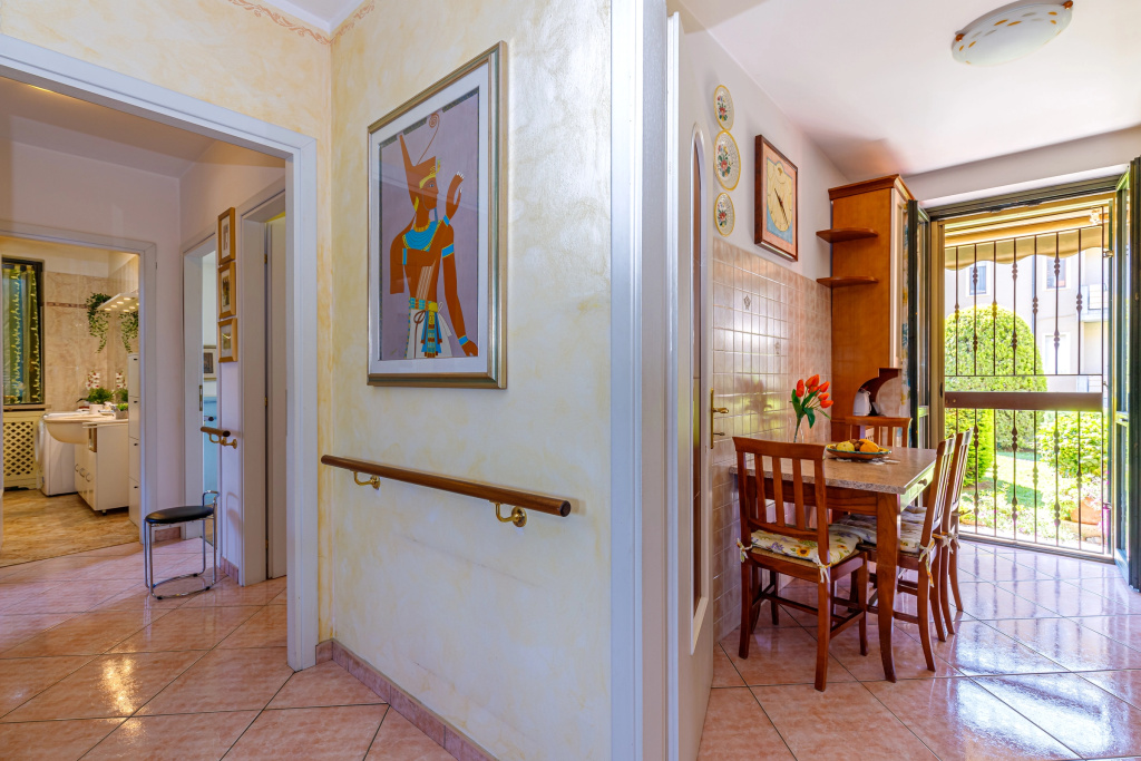 Casa Patrizia