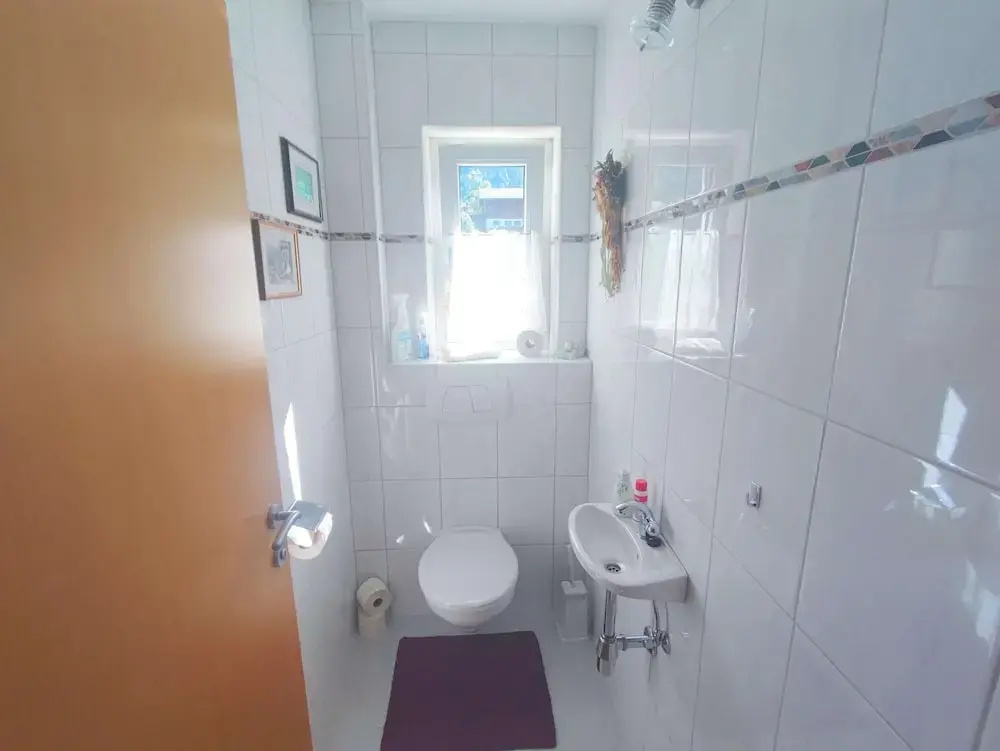 Chalet in Ramsau near Horbergbahn Ski Lift