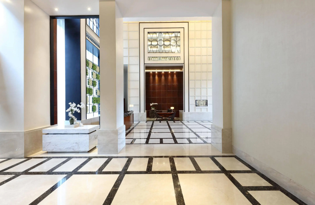 Makati Diamond Residences