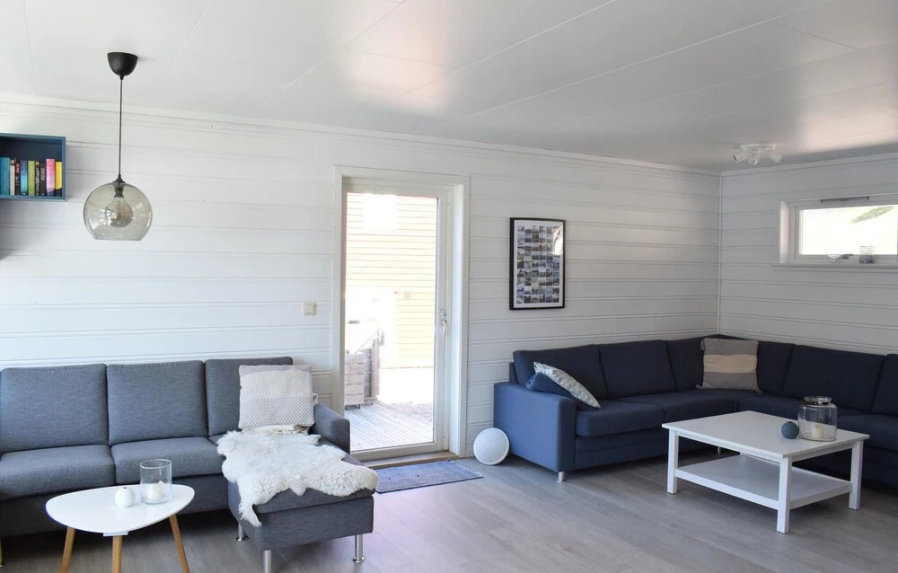 3 Bedroom Amazing Home In Norheimsund