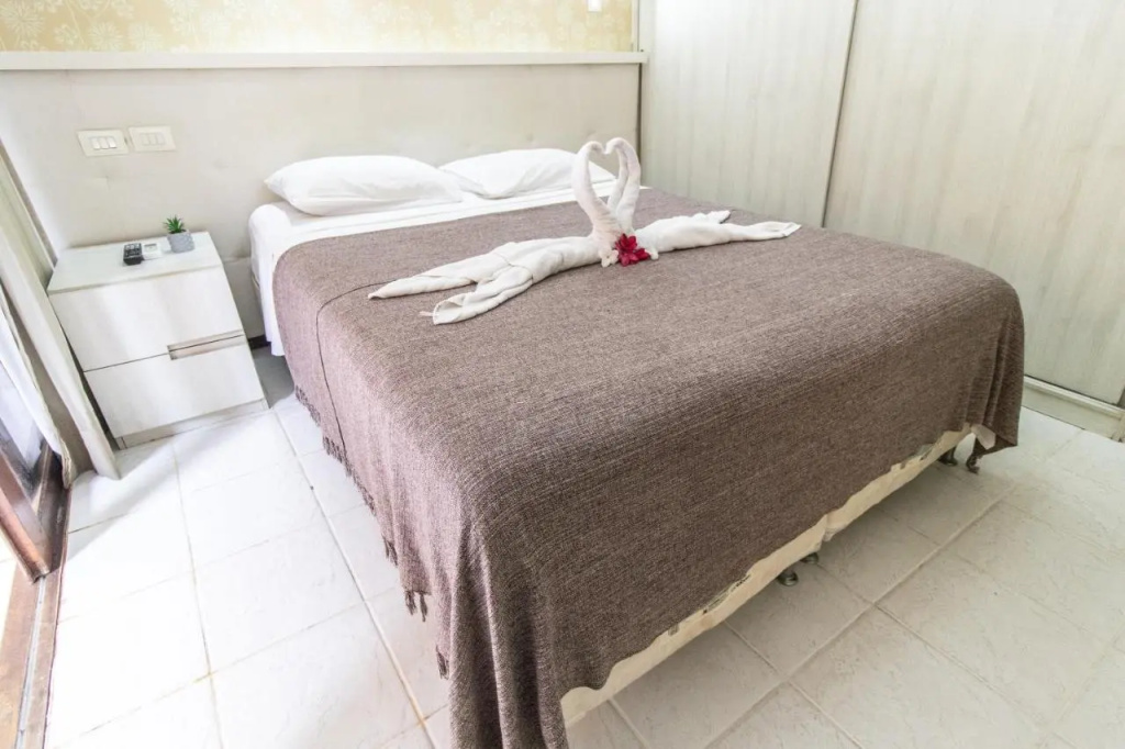 Oceana Suites Alma de Pipa
