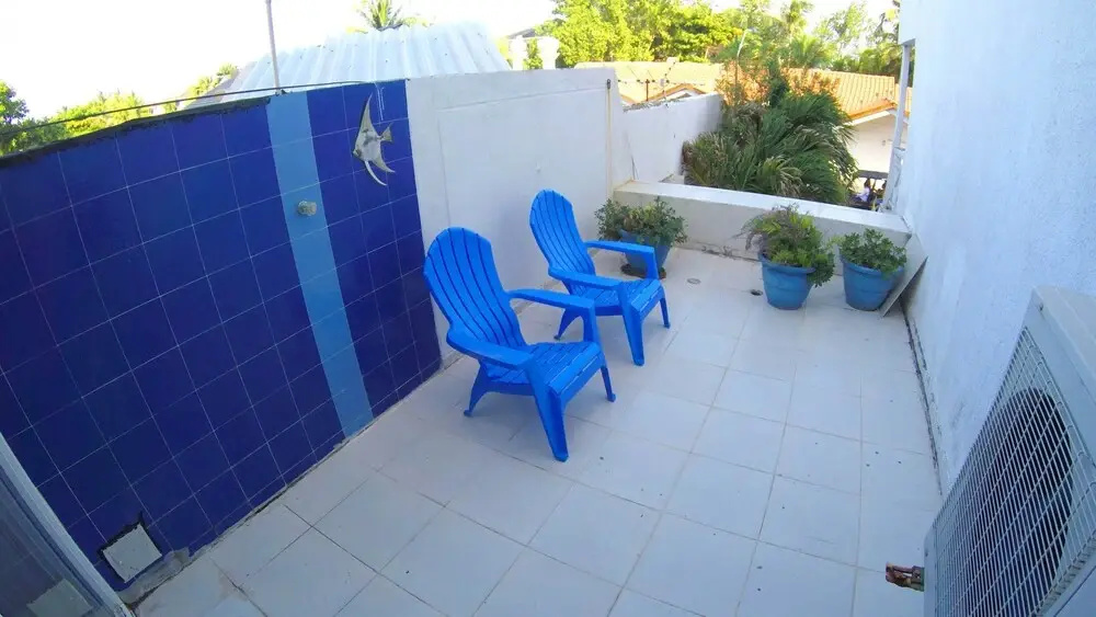 Apartamento Bailey Boat 202