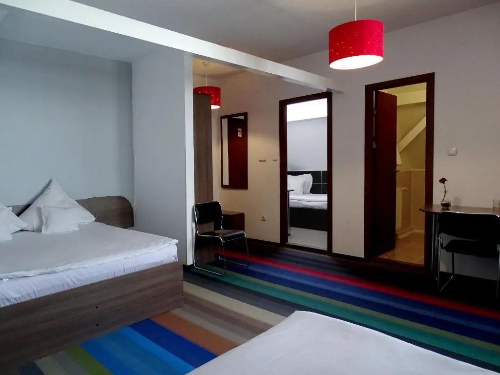 Prince Hotel