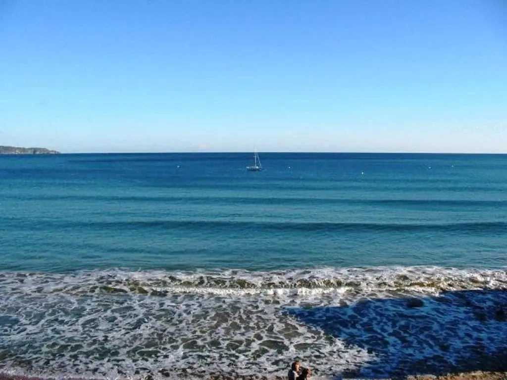 Appartement Cavalaire-sur-Mer, 2 pièces, 4 personnes - FR-1-226B-331